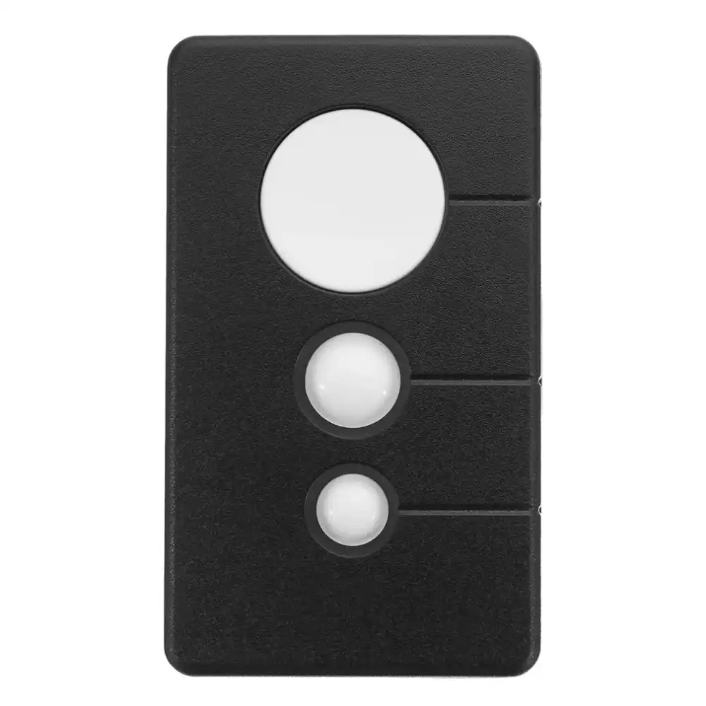 3 Keys 390mhz Garage Door Remote Opener Suitable For Sears