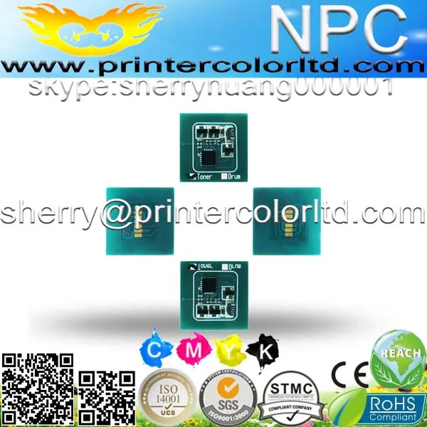 Подлинной принтера для Xerox workcentre pro C118 CC 123 133 м - 118 WC118I WC-133 черный изображений