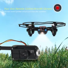 En stock!!! quatre Axe Avions Télécommande WiFi FPV caméra + Mobile Téléphone Holder support Pour La Lmsi X5SW/X5HW/X54HW