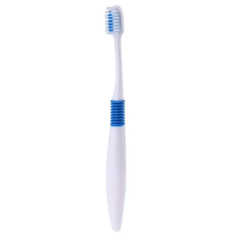 Oral Care Brush Teeth Cleaner Orthodontic Toothbrush Cleaning Hygiene