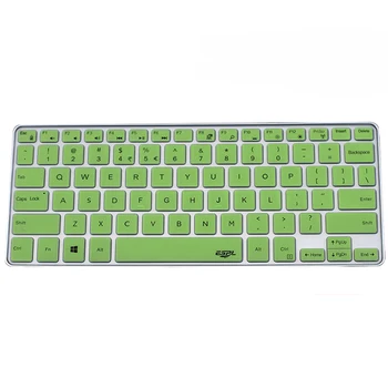 

For Dell xps 13 13D 13-9343 13-9350 13-9360 9343 9350 9360 XPS 15 9530 15-9350 Silicone Keyboard film Cover skin Protector