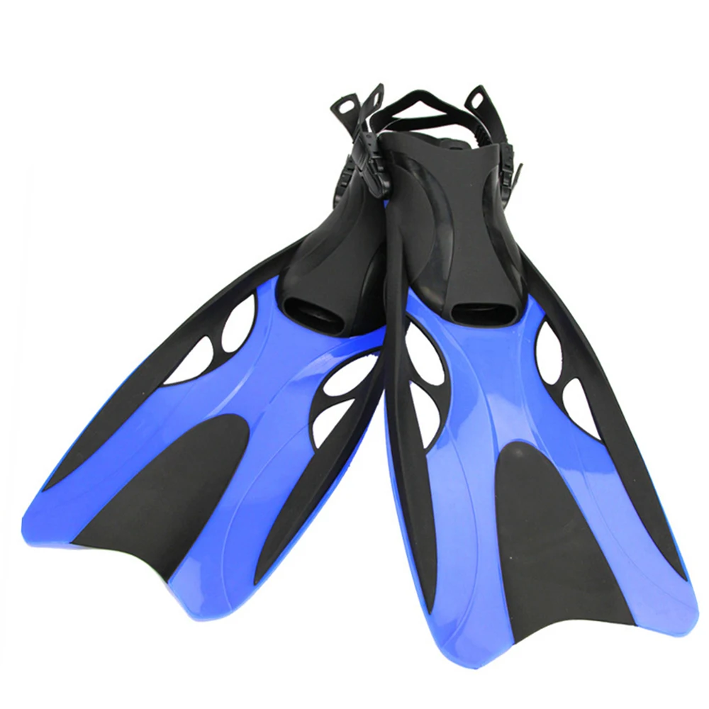 YFXcreate 1 زوج المهنية الغوص الغوص زعانف مع قابل للتعديل كعب القدم للبالغين المياه الرياضة 200-1007 YFXcreate 1 زوج المهنية الغوص الغوص زعانف مع قابل للتعديل كعب القدم للبالغين المياه الرياضة 200-1007