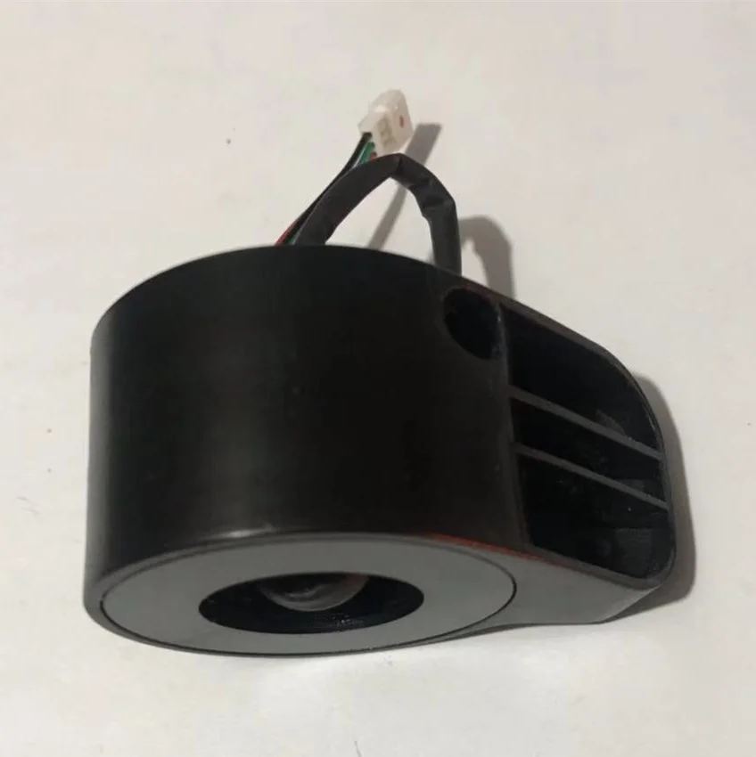 Xiaomi mijia m365 scooter elétrico dip turn