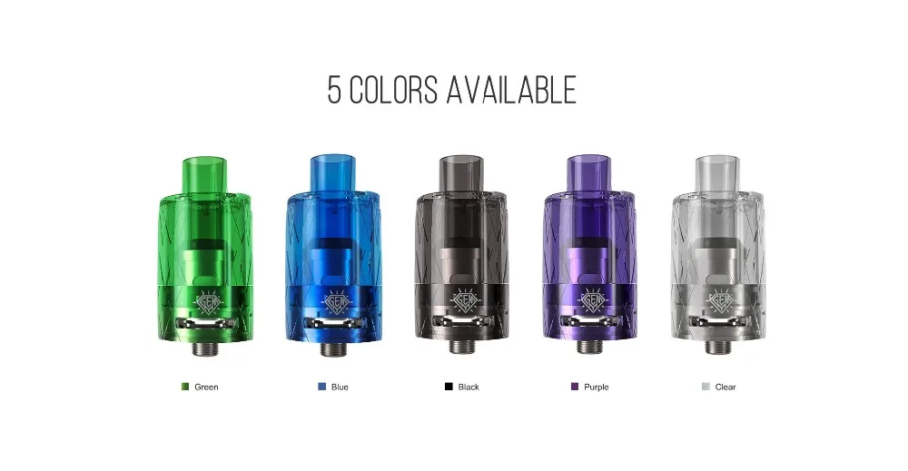 Freemax Gemm Disposable -1