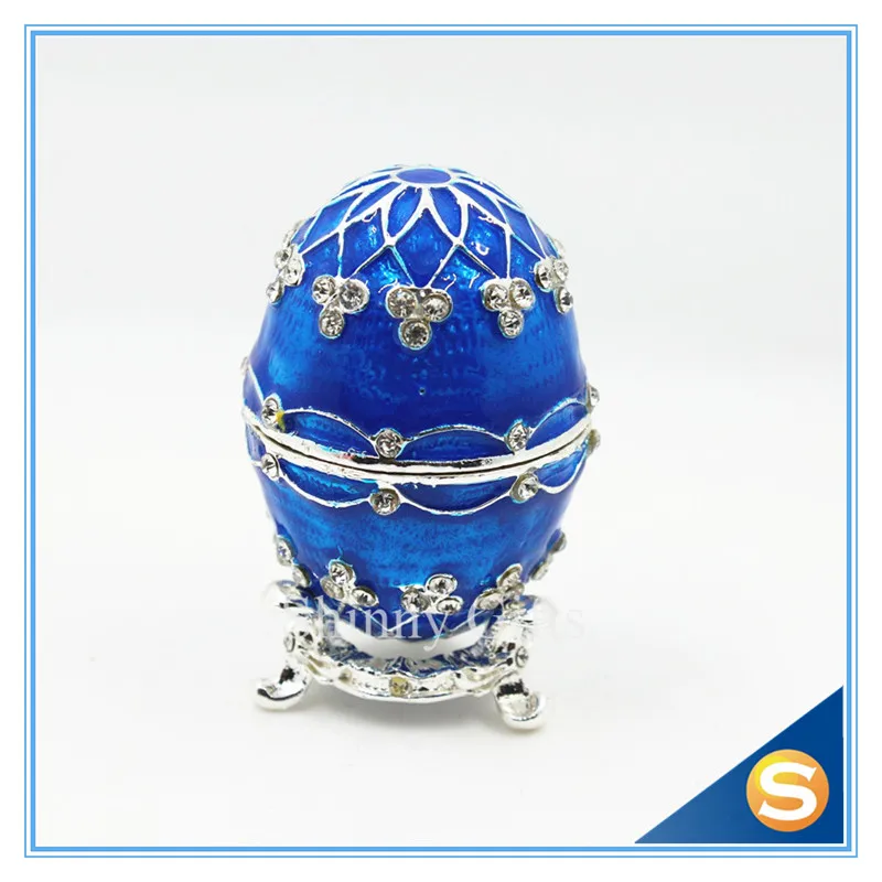Easter Egg Ring Box Easter Egg Ring Box