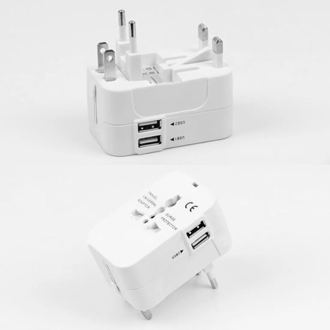 Multi-function Conversion Plug Converter / British Standard Adapter Electronic Equipment \ Usb Wall Charger Home Phone Charge