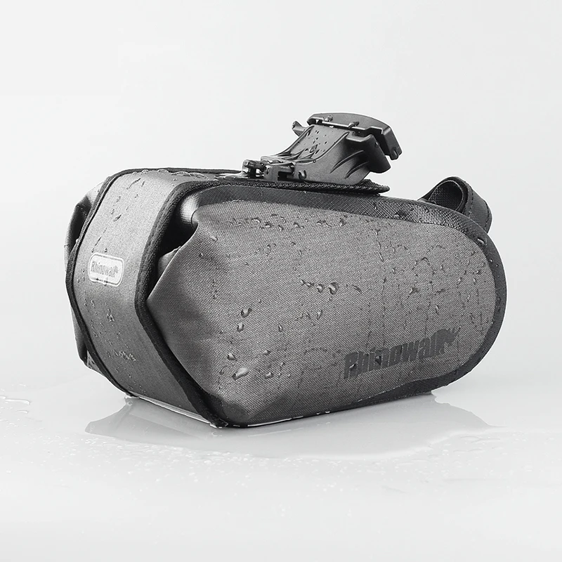 cycling font b Bicycle b font font b Bag b font Waterproof bike Rear Seat Storage