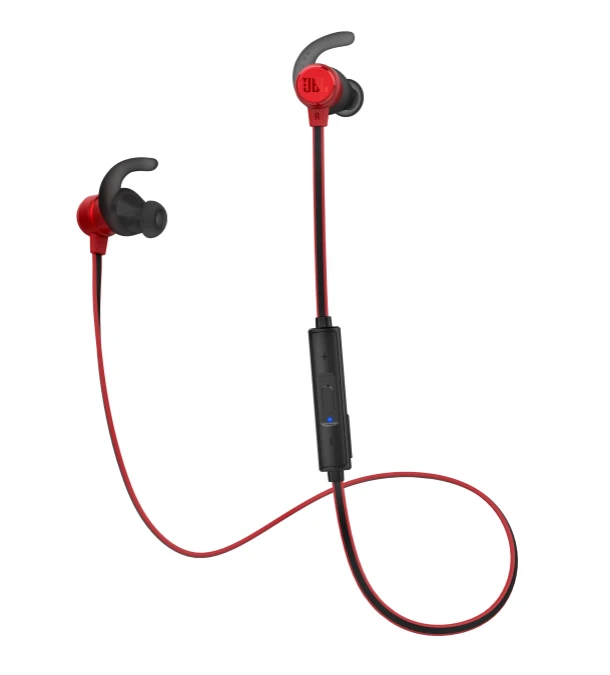 

T280BT Wireless in-Ear Sport Headphones with Three-Button Remote and Microphone Earphone