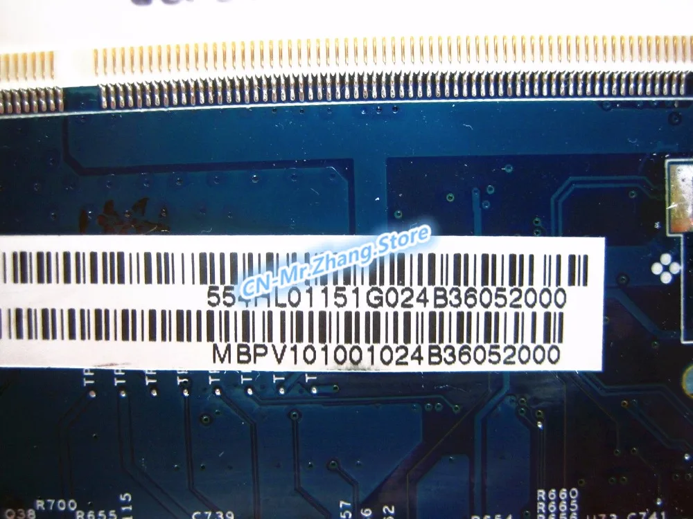 Kefu для acer Aspire 3820TG Материнская плата ноутбука HM55 W/HD5650M GPU MB. PV101.001 JM31-CP MB 09921-3 м 48.4HL01.03M MBPV101001 DDR3
