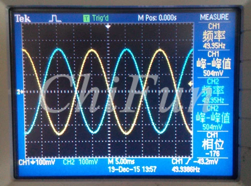 AD9959 модуль+ усилитель четырехканальный DDS модуль STM32F103 источник сигнала обучающий модуль V3