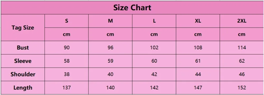 SIZE