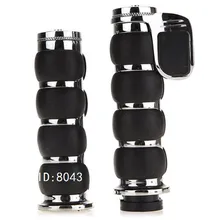 22 мм 25 мм ручка для мотоцикла, высокое качество, металлический руль для скутера, Модифицированная ручка для мотоцикла, запчасти для мотоцикла Harley