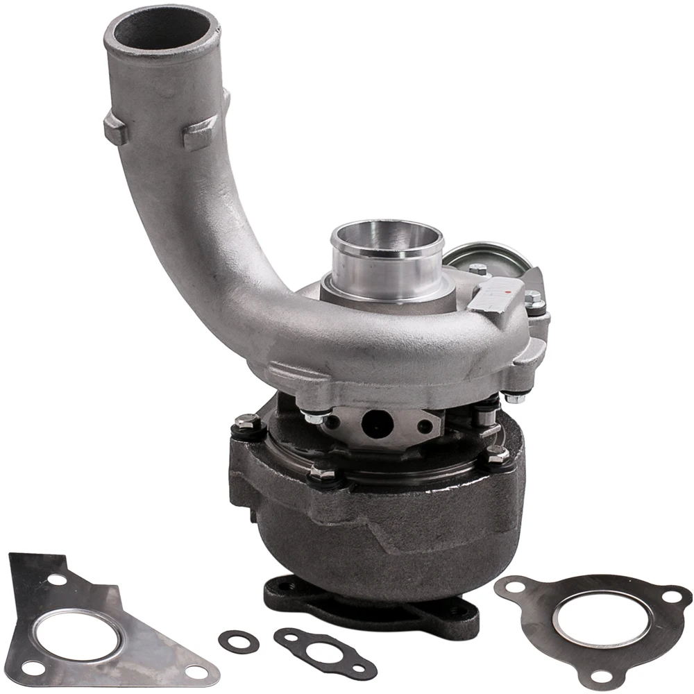 Turbo Renault Megane 1 9 Dci