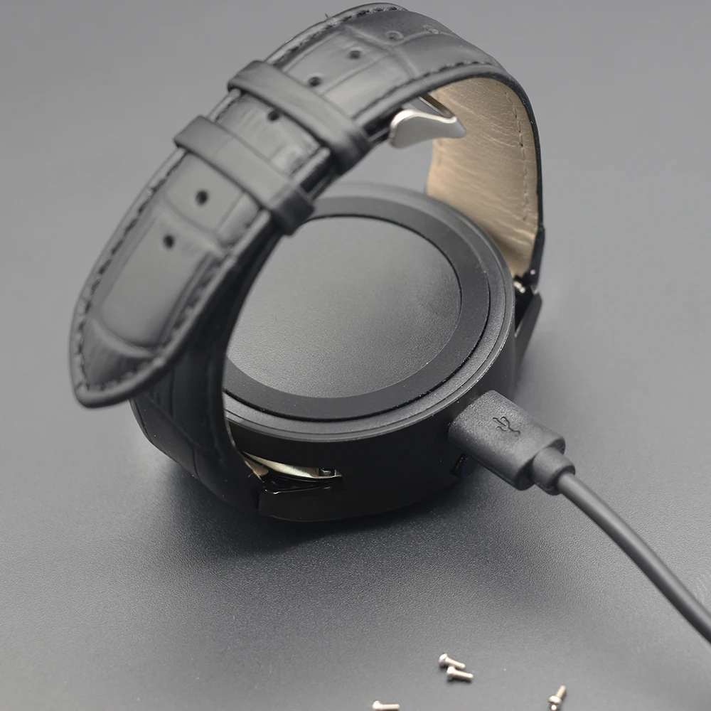 Finow X1 K8 Mini Smart Watch Android 4.4 Wearable Devices 3G WIFI GPS Clock NO.1 D5 Smartwatch PK KW88 KW18 I3 DM368 watch black