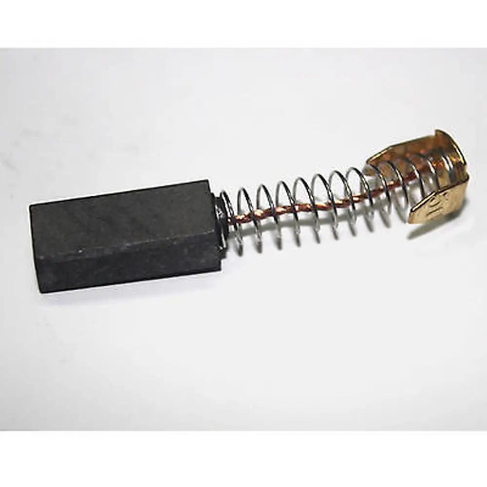 20pcs 6 x 8 x 20mm Universal Motor Carbon Brushes For Electric Toolsin Power Tool Accessories