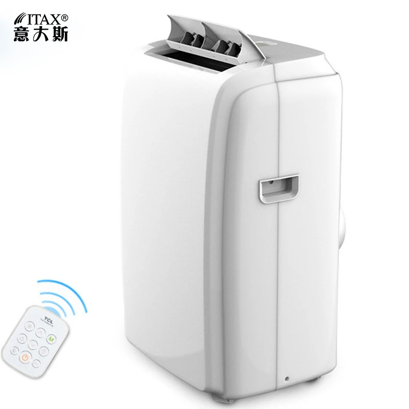 Mobile air conditioner Vertical consumer and commercial