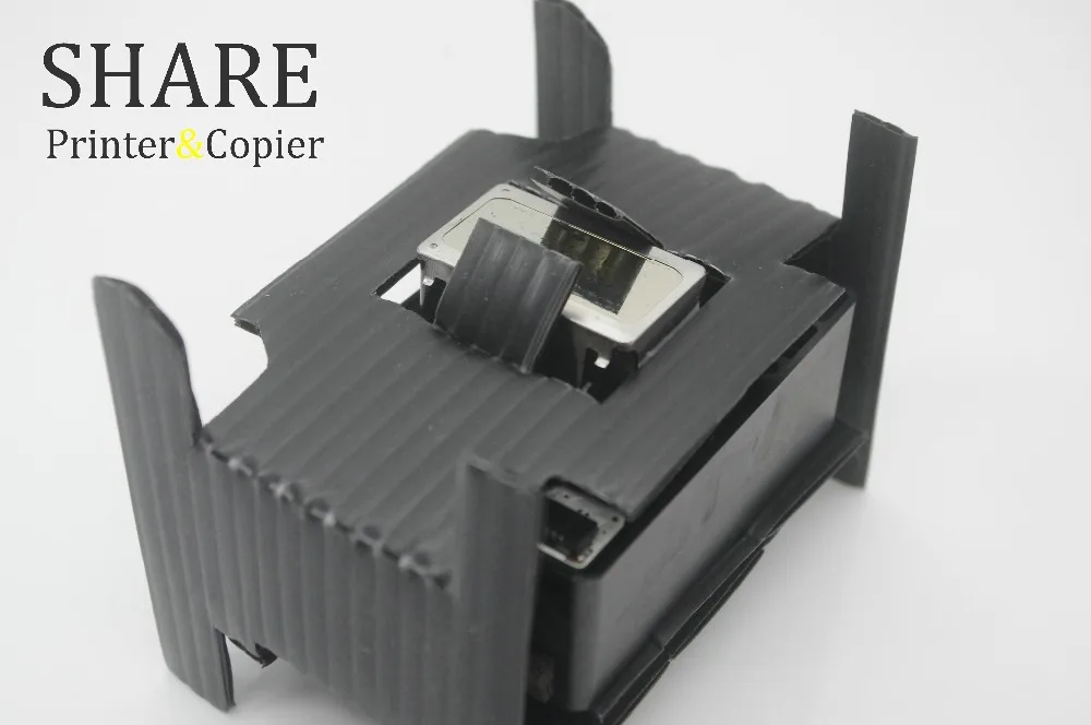1х Knight сервис F185000 печатающая головка для epson ME1100 ME70 ME650 C110 C120 C10 C1100 T30 T33 T110 T1100 T1110 SC110