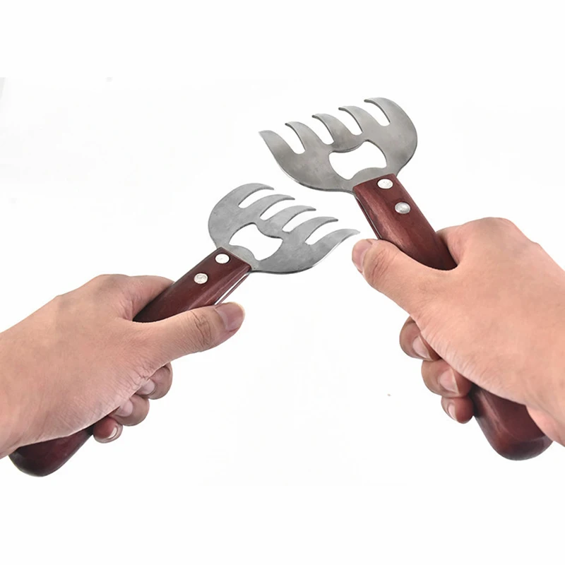 Kitchen Tool Meat Shredder Claws 12