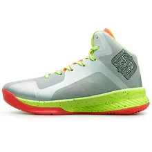 Баскетбольные кроссовки с высоким берцем, дышащие баскетбольные ботинки, большие размеры, баскетбольные кроссовки, femme de marque, Брендовые мужские баскетбольные кроссовки