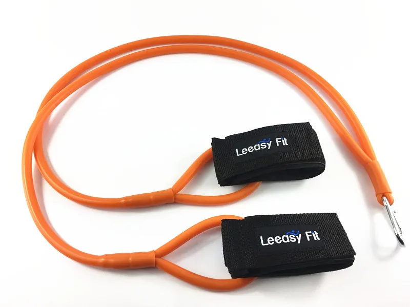 Leeasy Fit V Bands Trainer Бейсбол Софтбол устойчивость к тренировкам тренировки для