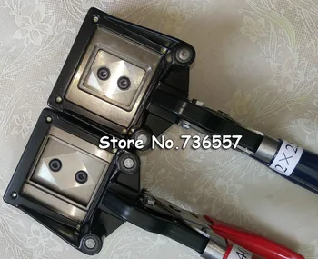 

Hand Held Passport ID License Photo Punch Cutter for ID Card Photo,ID Card Slitter,33x48mm Right Corner