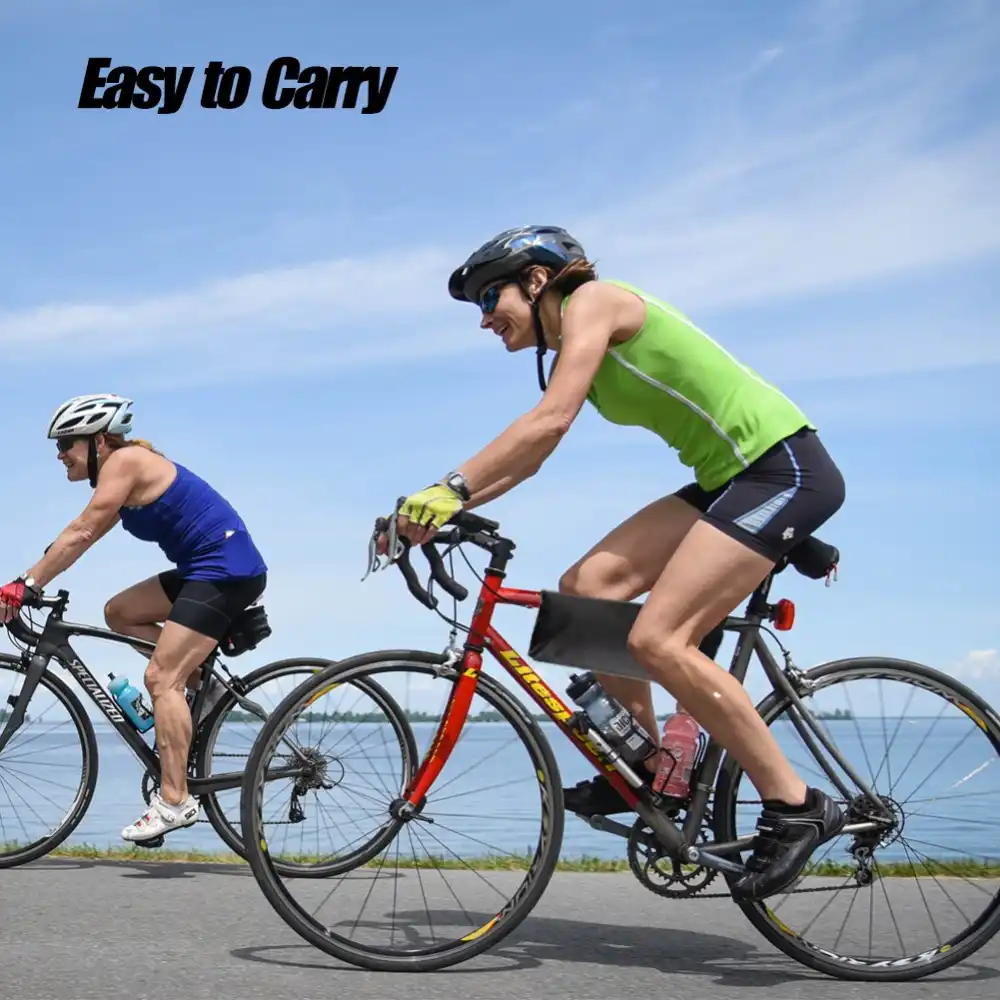 2 bicycle cover