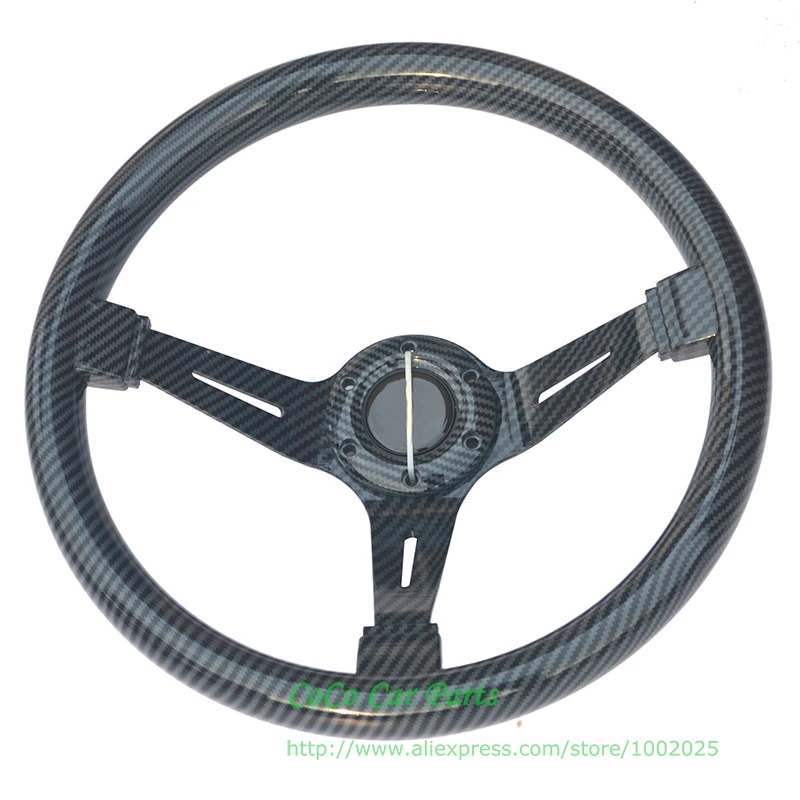 car steering wheel  (6)
