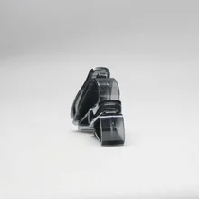 New Car Auto Visor Glasses Sunglasses Plastic Clip Eyeglass Card Ticket Holder