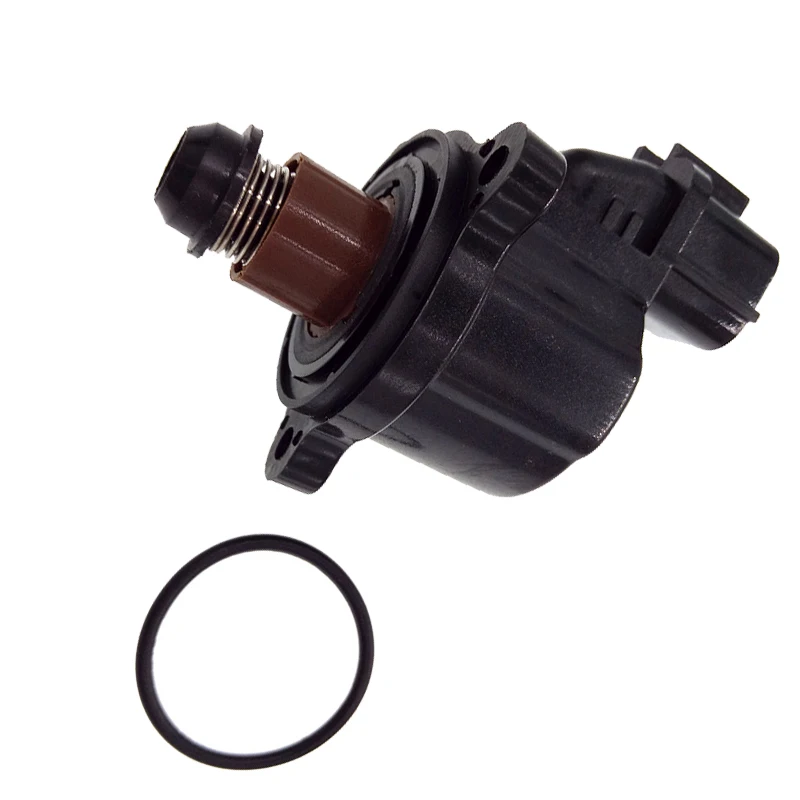 Idle speed motor Idle Air Control Valve IACV Fit For Mitsubishi Pajero Montero Shogun Galant Sport MD628119 MD628174