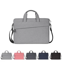 13,3, 14, 15,4, 15,6 дюймов, водонепроницаемая ткань Оксфорд, сумка для ноутбука, чехол для компьютера D, чехол для hp