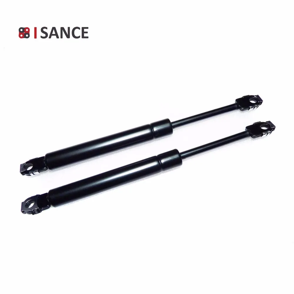 

Isance 2Pcs Front Hood Shock Gas Pressurized Support Damper Strut 51231944119 For BMW E34 525i 525it 530i 530it 540i 535i M5