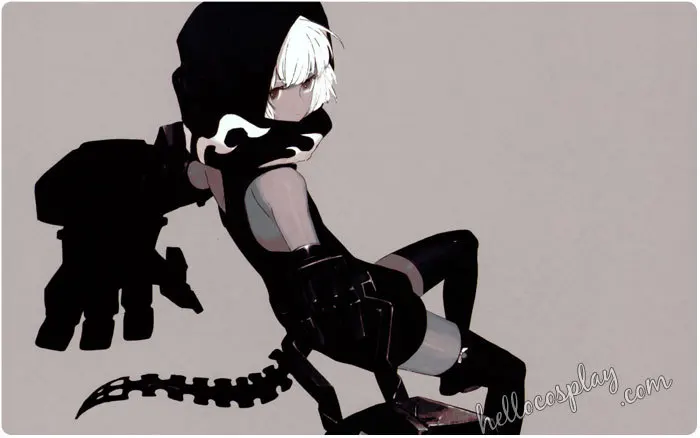 Black Silami