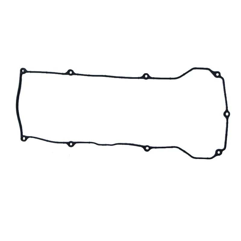 Rocker cover Gasket QG18DE QG15DE QG13DE QG18DE Engine Valve Cover Gasket FOR NISSAN ALMERA II OR SUNNY 13270-4M500 11100500