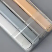 4 шт./компл. Nano ультра мягкая гигиена полости рта бамбуковая зубная щетка из древесного угля сплошной цвет для взрослых