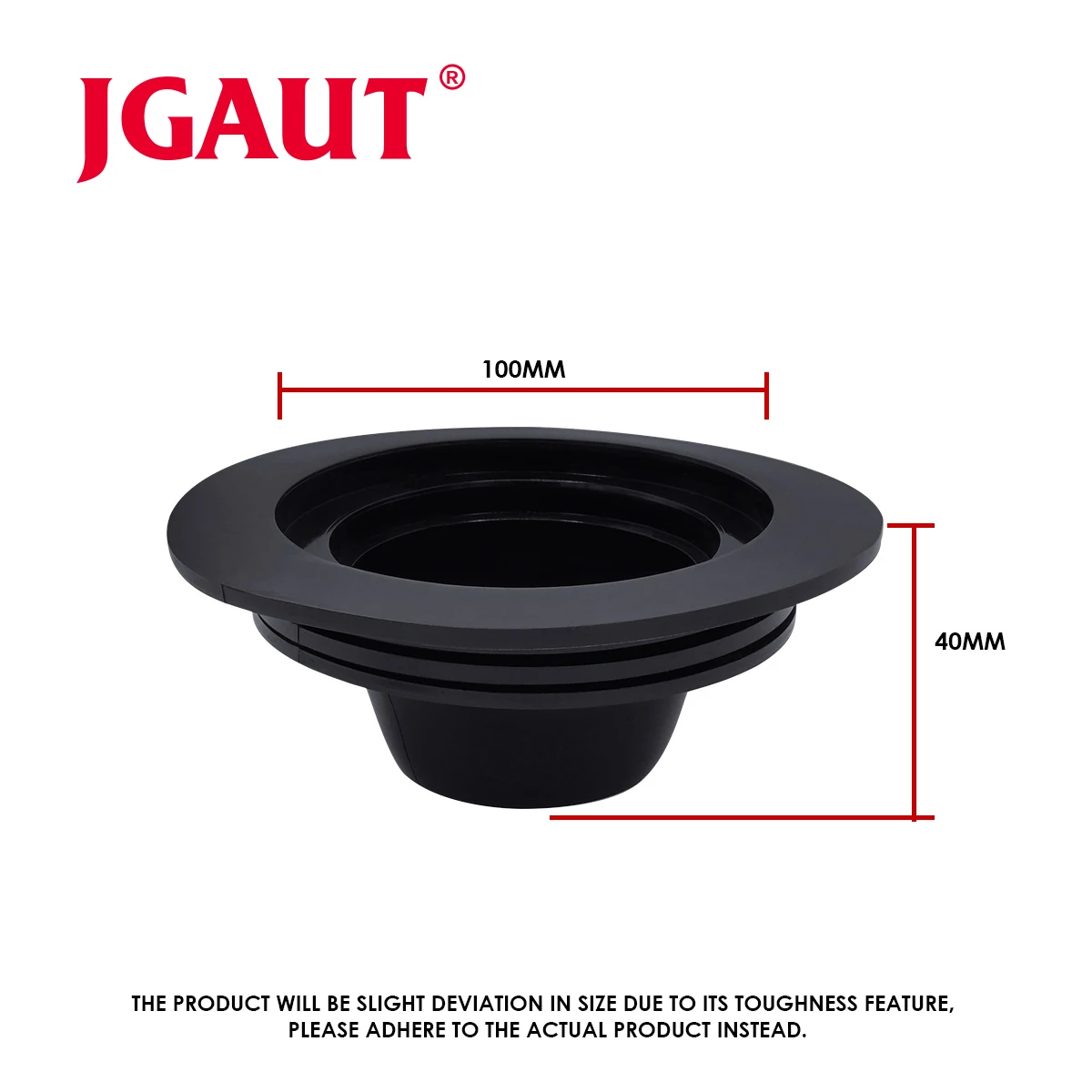 JGAUT 1 шт. TA Dual одинарный Универсальный скрытый светодиодный фары Защитная крышка