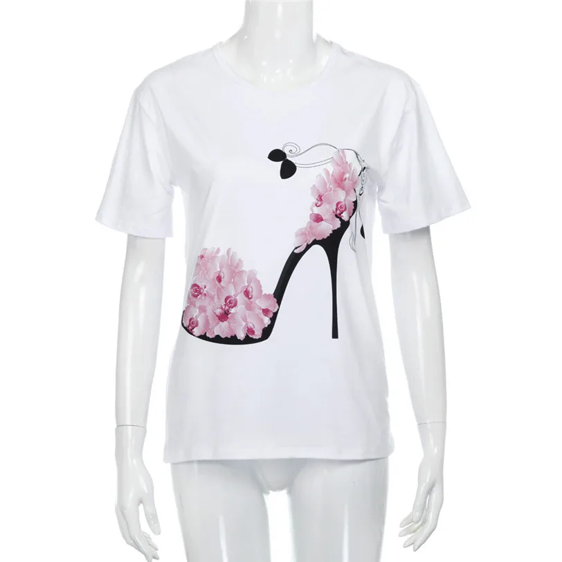 loose print tshirt women 2018 white t shirt streetwear beach casual short sleeves tee shirt femme manche courte wholesale noAR9 (14)