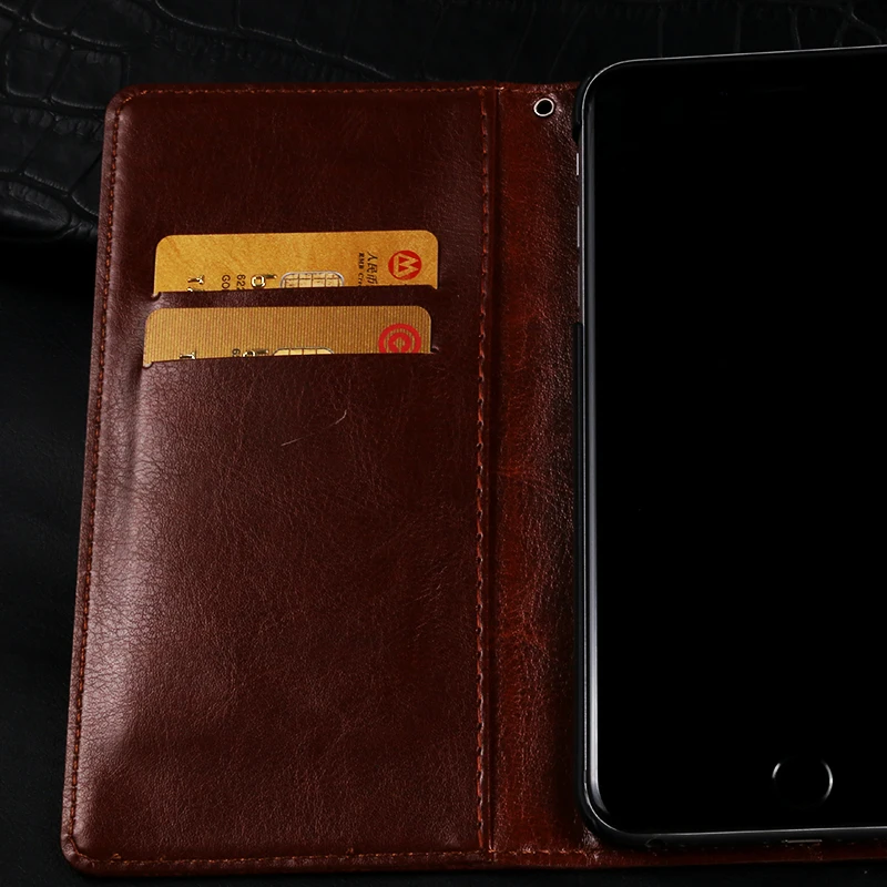 Флип чехол для телефона Nokia X Dual SIM A110 RM 980 X2 1013 XL X2DS 1030 кожаный бумажник Стильный