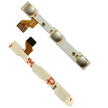 

For Ulefone Be Touch 2 Volume up/Down + Power button Flex Cable Loudless Ribbon FPC Smart Phone New For Be Touch 3