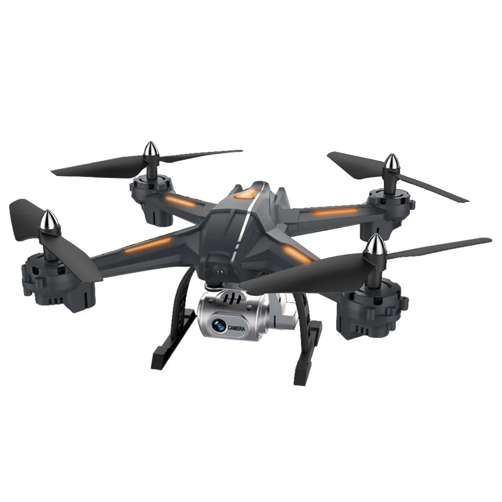 Dron Global Drone S5 5,8G 1080P WiFi FPV камера RC Квадрокоптер 6 осевой гироскоп Самолет RC вертолет игрушки Дроны с камерой HD