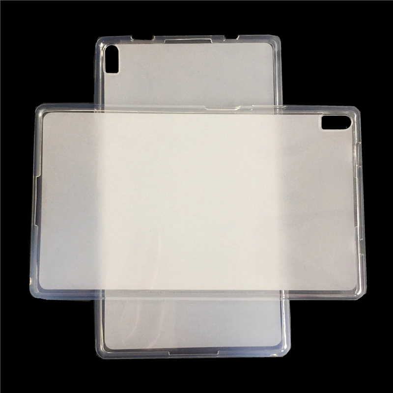 

GUKEEDIANI Silicone TPU Cover For Lenovo TAB 4 tab4 8 Plus TB-8704F TB-8704N TB-8704V TB-8804F TB-8704X TB-8804N 8 " Tablet Case