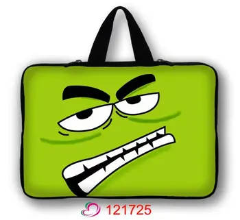 

Ugly Colorful Laptop Carry Sleeve Case Bag Cover For 13" 13.3" Apple Macbook Pro Air