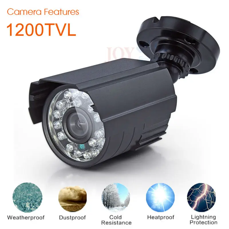 1200TVL