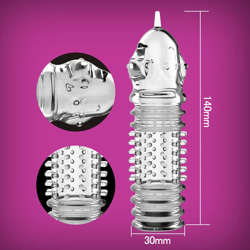 Презервативы из натурального латекса с кристаллами 8 видов|delay ejaculation|ejaculation delaysex