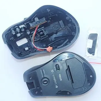 

New Mouse Shell / Cover Replacement outer case / outer casing & 1 pc G700S feet skates for Log G700S mouse