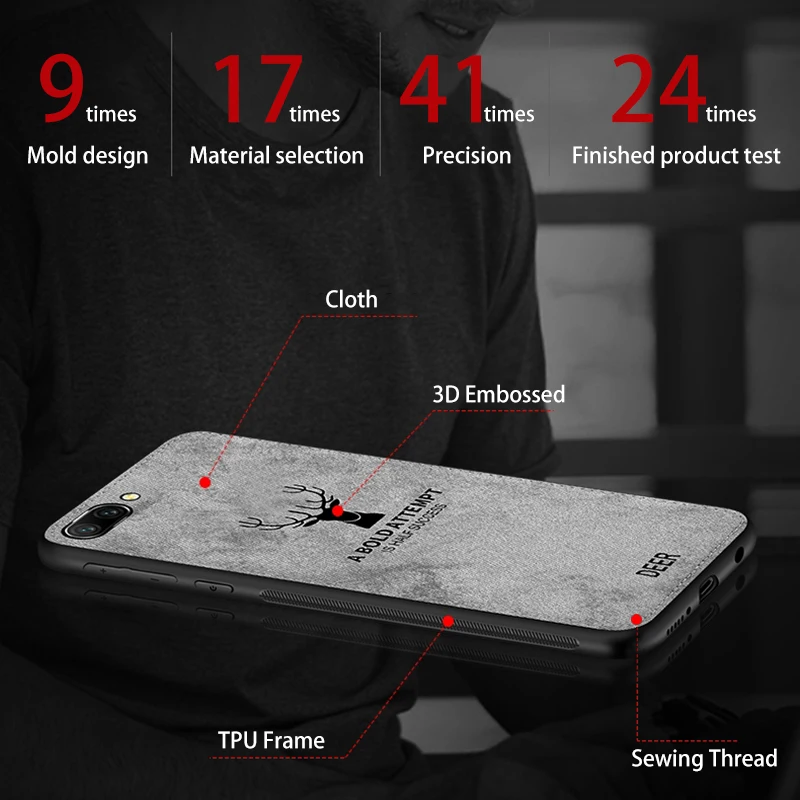 Чехол для телефона huawei p30 pro тканевый чехол lite p 30 lift late Hawei p30lite p30pro мягкий