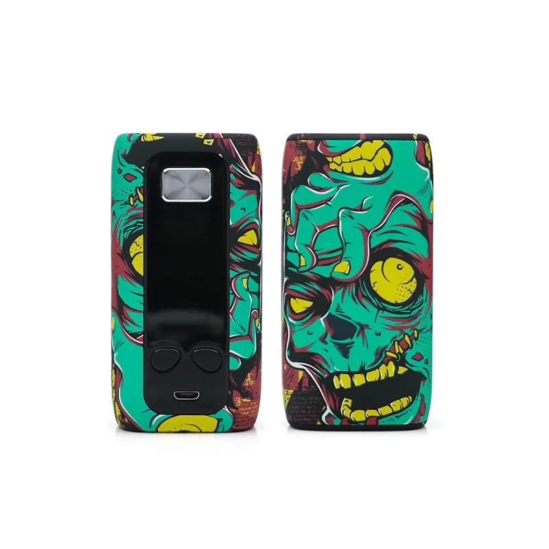 Think Vape Thor 200W TC Box Mod (5)