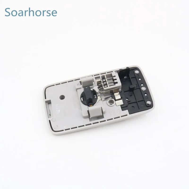 Tanie Dla suzuki jimny JB43 tylna lampa kopułowa do czytania lampa wewnętrzna reflektory dachowe z kablem uprzęży