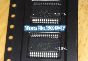 

10pcs/lot FT232RL SSOP28 FT232 SSOP