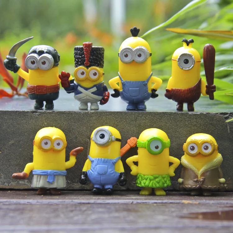 minion toys near me