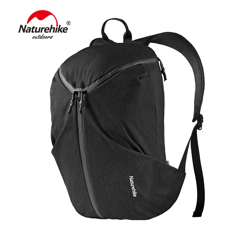 

Naturehike Multifunctional Portable Camping Backpack Sports Bag Laptop Bag Travel Bag NH18G020-L